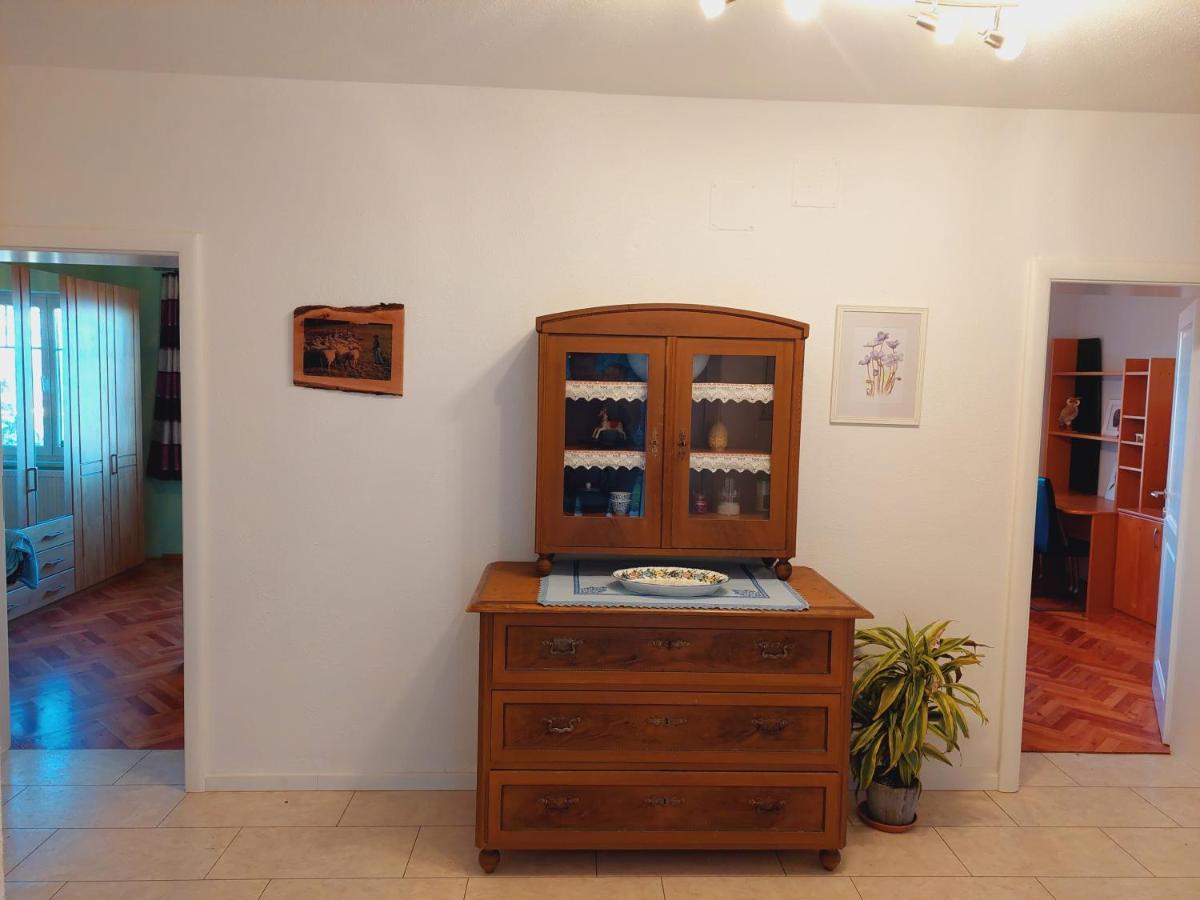 Ferienwohnung Lucy Am Lonitzberg Steinakirchen Am Forst Extérieur photo